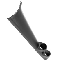 Mätarhållare A-stolpe Dubbel 52.4mm HONDA CIVIC (2DR.) 96-00 EK Autometer